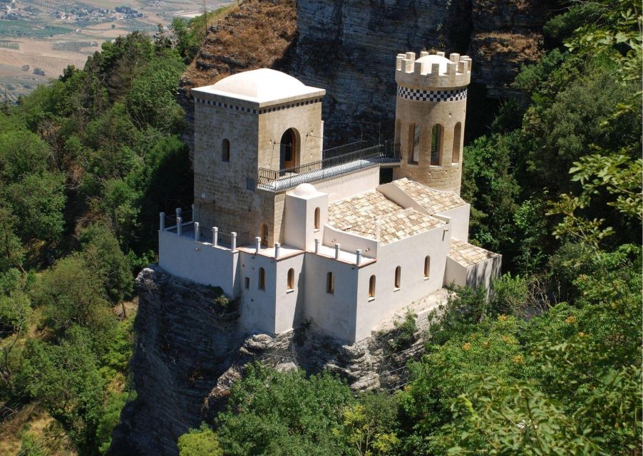 Erice and Segesta Multi-Language Tour from Palermo - Should You Book This Erice And Segesta Tour?