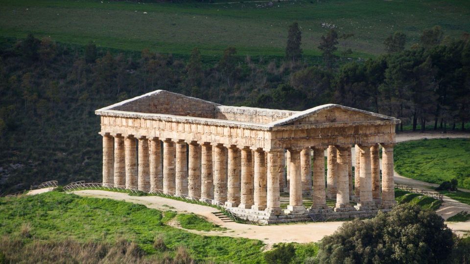 Erice and Segesta Multi-Language Tour from Palermo - Price And Value: Is $112.15 A Good Deal?