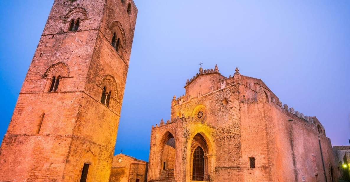 Erice and Segesta Multi-Language Tour from Palermo - Who Should Book This Tour (And Who Might Skip It)
