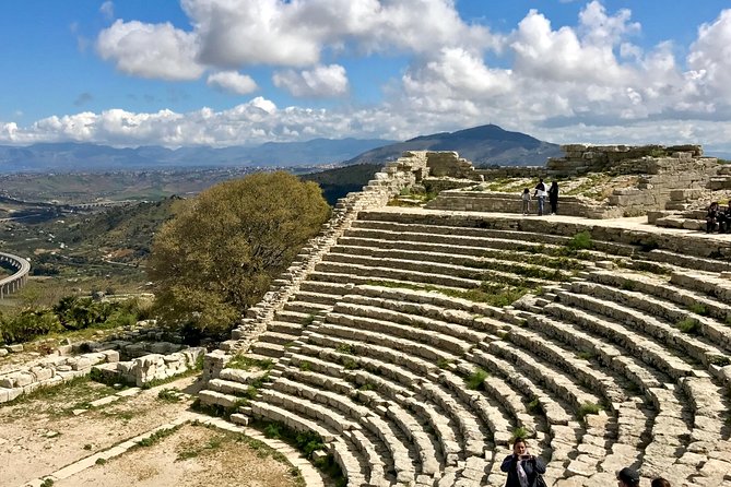 ERICE and SEGESTA Private Exclusive Tour starts from Palermo with Guide Driver - Should you book this Erice and Segesta private tour?