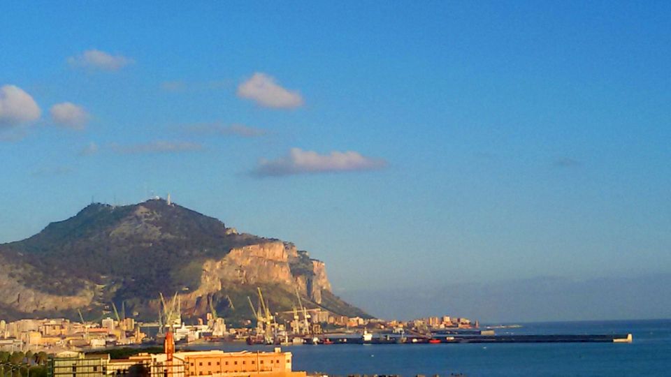 Erice: Cathedral of Erice & Old Town Private Walking Tour - Price and Value: Paying for a Private Guide (and Not Paying for Everything)