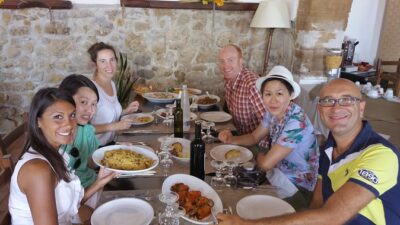 Erice & Marsala: Salt, Olive Oil & Wine with lunch included - Erice: Medieval Streets, Venus Lore, and Marzipan Shopping