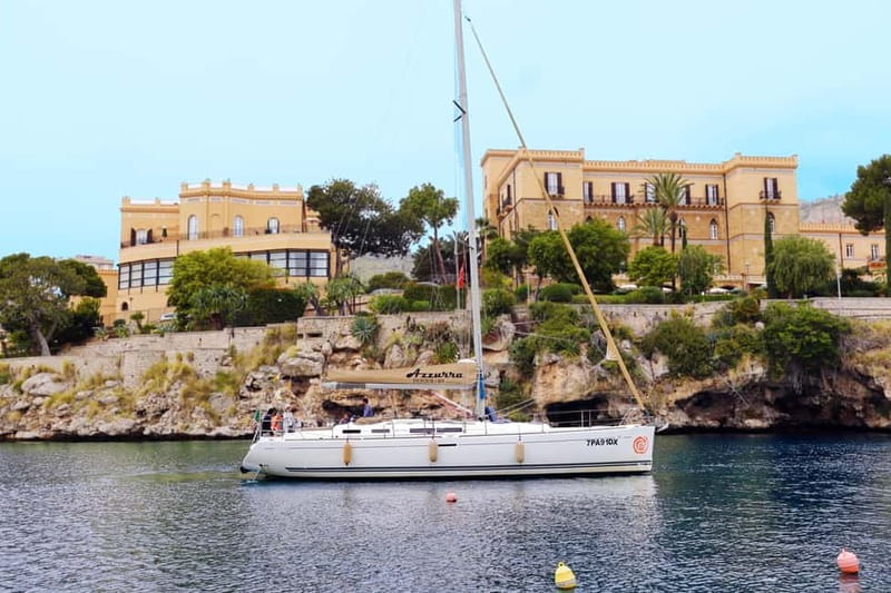 Escursione di mezza di giornata in barca a vela - Key highlights worth your attention