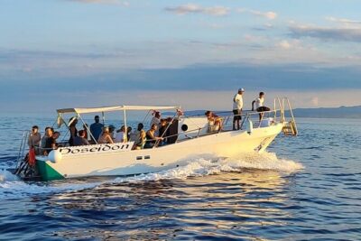 Escursioni in barca Taormina Giardini Naxos Isola bella - How the 2-Hour Cruise Really Flows (And Where the Time Goes)