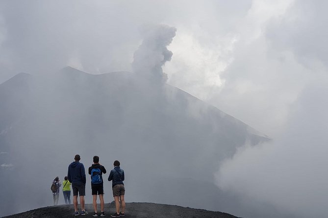 Etna 2000m & Taormina - Taormina center on Corso Umberto: time to wander your way