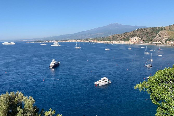 Etna 2000m & Taormina - Price and value: what you’re really paying for