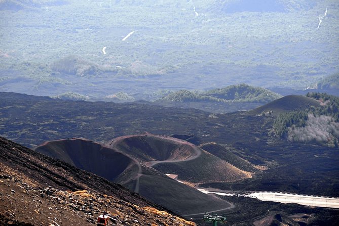 Etna 2000m & Taormina - Timing, traffic, and how the day stays on track