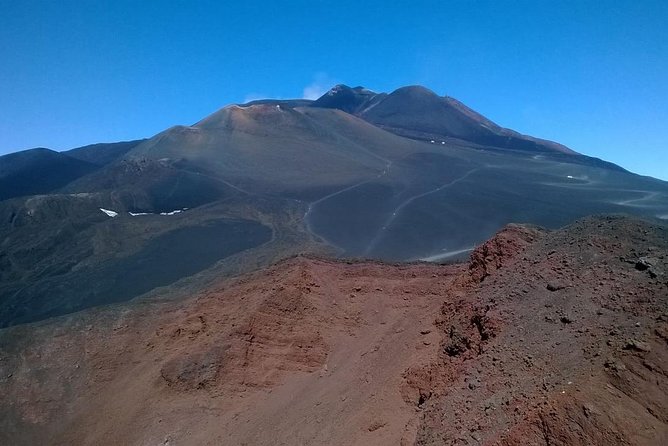 Etna 2000m & Taormina - What to bring (so Etna doesn’t surprise you)