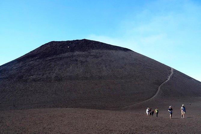 Etna 3000 from the south with Cable Car and trekking – Morning or Afternoon - Key Things I’d Zero In On