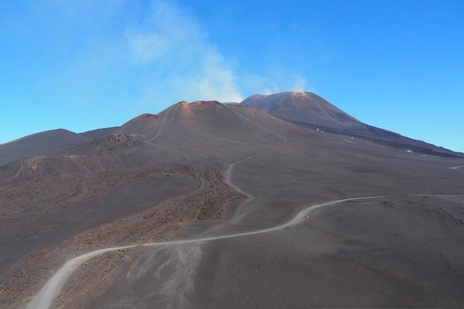 Etna 3000 from the south with Cable Car and trekking – Morning or Afternoon - Sapienza to 2500 Meters by Cable Car: Fast Altitude, Less Fuss