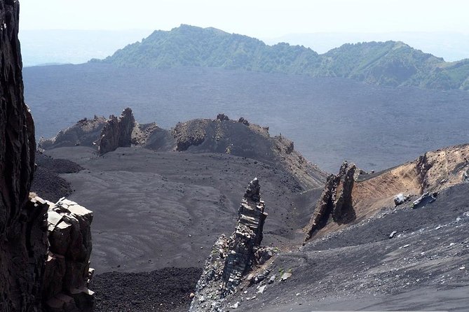 Etna 3000 from the south with Cable Car and trekking – Morning or Afternoon - Timing and What a 5-Hour Tour Really Feels Like