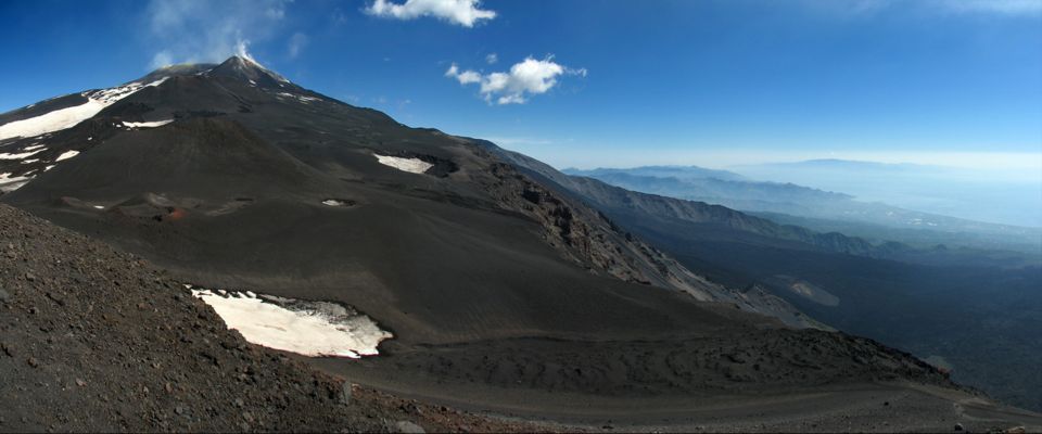 Etna 3000m - Key highlights worth your attention