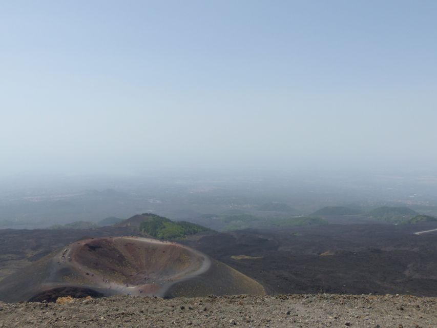 Etna 3000m - Why Etna 3000 m feels like a different world