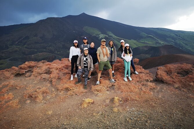 Etna Adventure Half Day From Catania - Guides Make the Difference: Lorenzo’s Humor and Maria’s Local Focus
