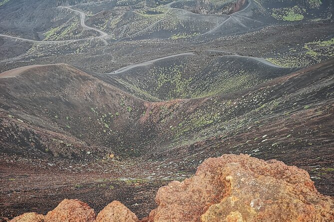 Etna Adventure Half Day From Catania - How the 6 Hours Usually Feels: Timing, Pace, and Comfort