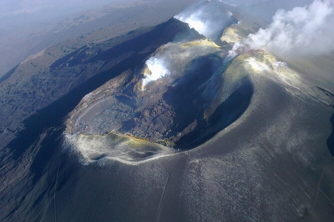 Etna Adventure Half Day From Catania - Price and Value: What $390.55 Covers (and What It Doesn’t)