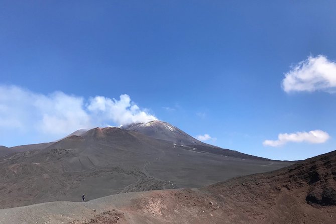 Etna Alba: Exciting excursion with Typical Sicilian Breakfast (Private Tour) - Getting there: Zafferana Etnea start and the 5:30am reality
