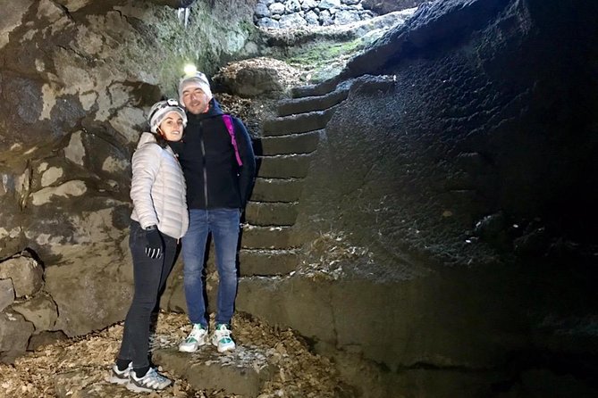 Etna Alba: Exciting excursion with Typical Sicilian Breakfast (Private Tour) - Private tour value: what you get for the $156.89 price