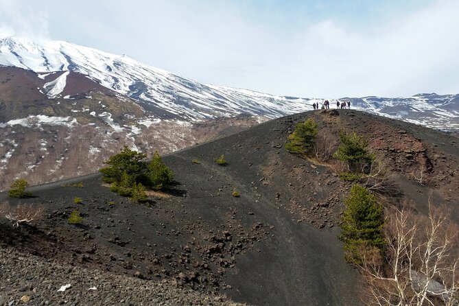 Etna & Alcantara - Why This Etna + Alcantara Day Works