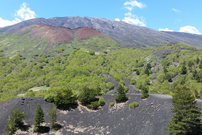 Etna & Alcantara - Lunch Stop at the Mountain Hut: What to Expect (and what to pay)