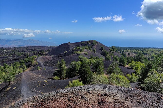 Etna and Alcantara Gorges Excursion - The Drive Through Castiglione di Sicilia: A Beautiful Village Intermission