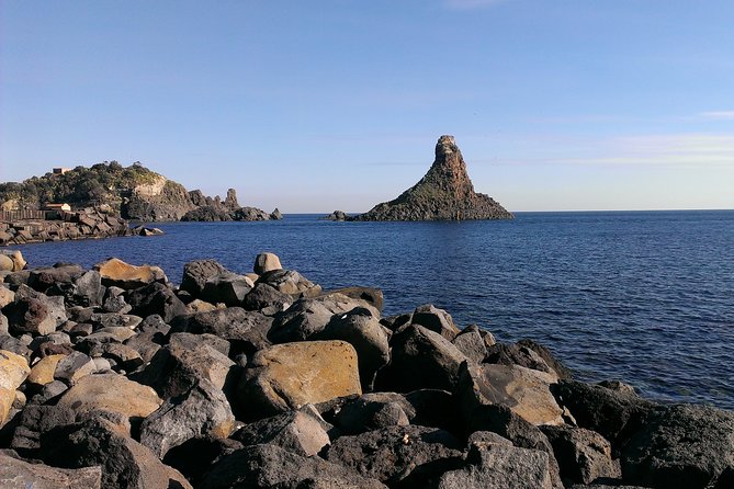 Etna and surroundings - Oro d’Etna: Free Sicilian Tastings (Honey, Olive Oil, Wine)