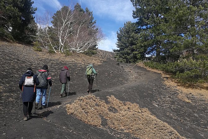 Etna and Taormina con pranzo - Price and logistics: how this tour earns its value