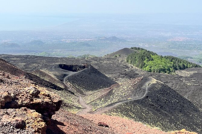 ETNA and TAORMINA departing from PALERMO, Private Tour - Palermo to Etna and Taormina: why this private plan works