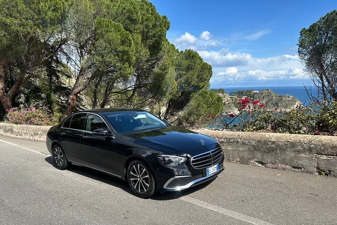 ETNA and TAORMINA departing from PALERMO, Private Tour - Getting ready: simple tips that fit this itinerary