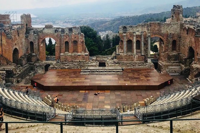 ETNA and TAORMINA departing from PALERMO, Private Tour - Should you book the Etna and Taormina private tour from Palermo?