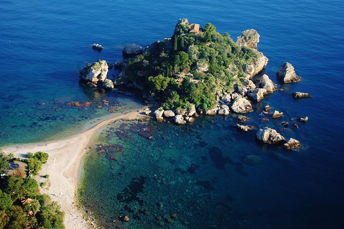 Etna and Taormina (departure from Syracuse area) - Mt. Etna and Taormina from Syracuse: a smart one-day combo