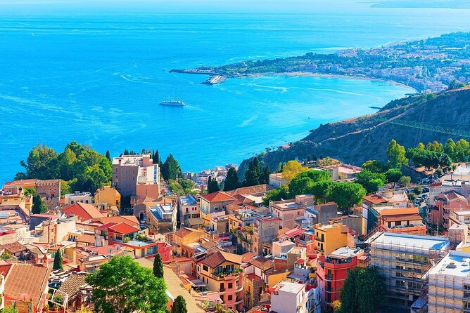 Etna And Taormina Full Day Excursion from Palermo - Is this tour right for you? (My honest booking call)