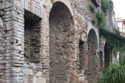 Etna and Taormina tour - The Catania waterfront intro and why it matters