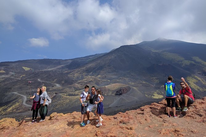 Etna and Taormina Tour from Messina - Messina-to-Etna-to-Taormina: why this day works