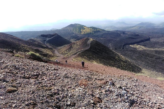 Etna and Taormina Tour from Messina - What you’re paying for at $145.18: value, not just sightseeing