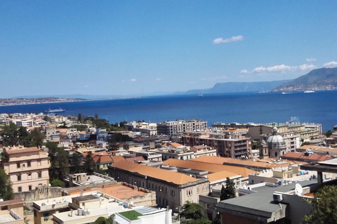 Etna and Taormina Tour from Messina harbour - Who should book this Etna and Taormina day trip?