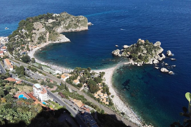 Etna and Taormina Tour from Messina harbour - What to pack and how to set yourself up for a smooth day