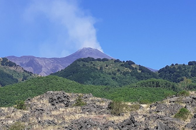 Etna and Taormina Tour from Messina harbour - Final call: should you book this from Messina harbour?