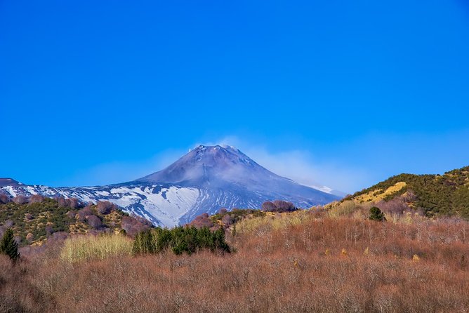 Etna and Taormina tour from Syracuse with private driver - A Private 9-Hour Etna and Taormina Day That Starts at Your Hotel