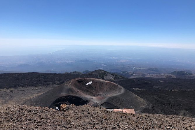 Etna and Taormina tour from Syracuse with private driver - Stop 3: Oro d’Etna Honey and Local Product Tasting (Included)