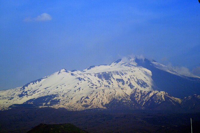 Etna and Taormina Tour - Pickup Time 08:30 from your Hotel - Price and value: what $123.76 buys you in the real world