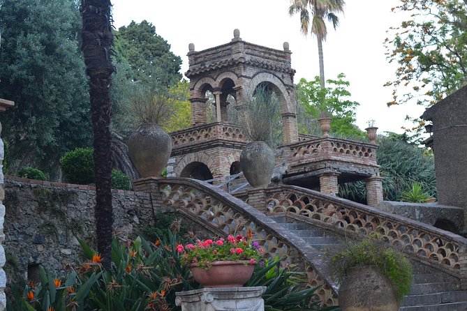 Etna and Taormina Tour - Pickup Time 08:30 from your Hotel - Who should book this Etna and Taormina tour