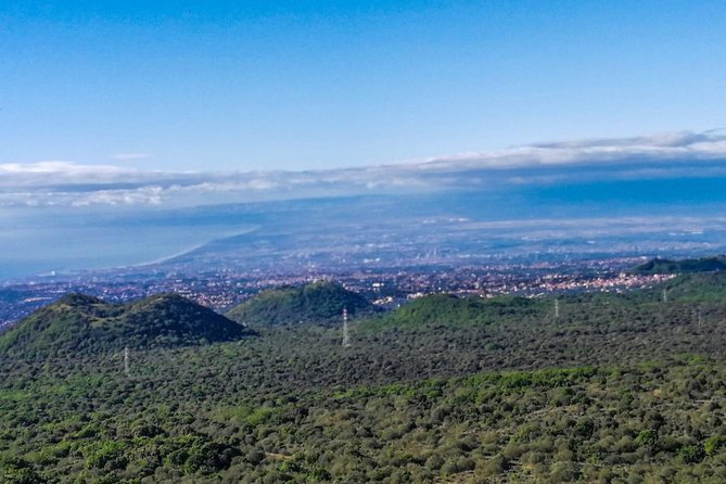 Etna and Wines Tour - Buying the right kind of Etna experience: sights plus tasting