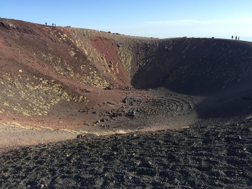 Etna Basic Tour 1900 metres - Pace, difficulty, and who this tour fits best