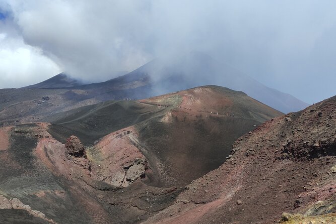 Etna by Jeep: Exploring Craters and Lava Caves and Etna Wines - Why Etna by Jeep feels like a field trip, not a bus ride
