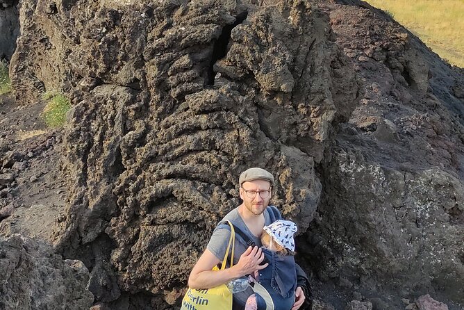 Etna by Jeep: Exploring Craters and Lava Caves and Etna Wines - Stop 4: Zafferana Etnea vineyards and Etna DOC wine tasting