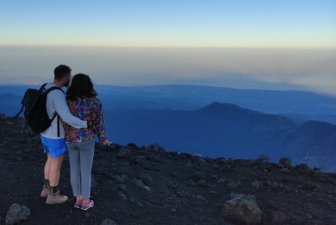 Etna by Jeep: Exploring Craters and Lava Caves and Etna Wines - Getting around Etna: what the “Jeep” part really means