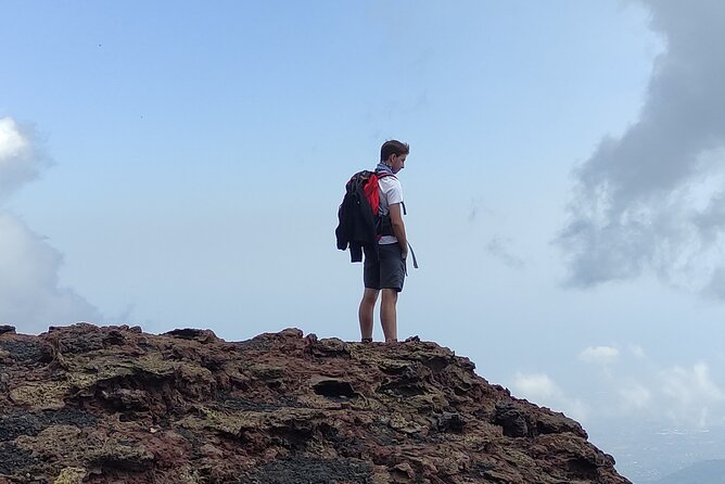 Etna by Jeep: Exploring Craters and Lava Caves and Etna Wines - Price and value: what $114.65 buys you on a 5-hour Etna day