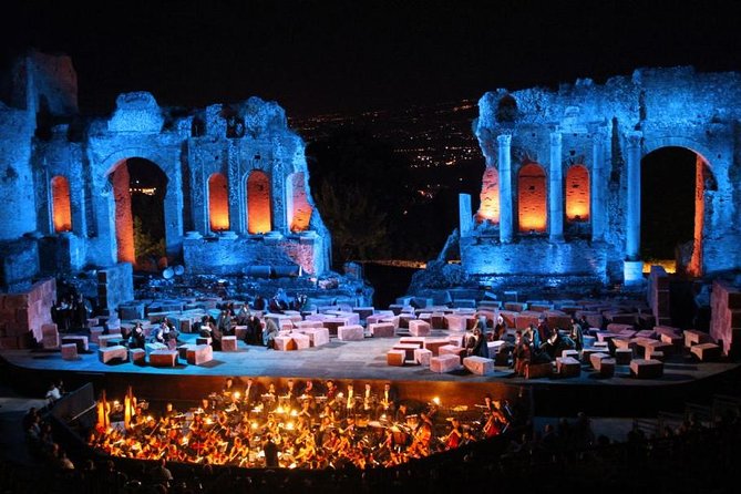 Etna Classic & Taormina (day trip) - Price and What You’re Actually Buying for $686.10 (Up to 3)