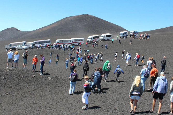 Etna Classic & Taormina (day trip) - Timing That Works: How a 6 to 8 Hour Day Feels